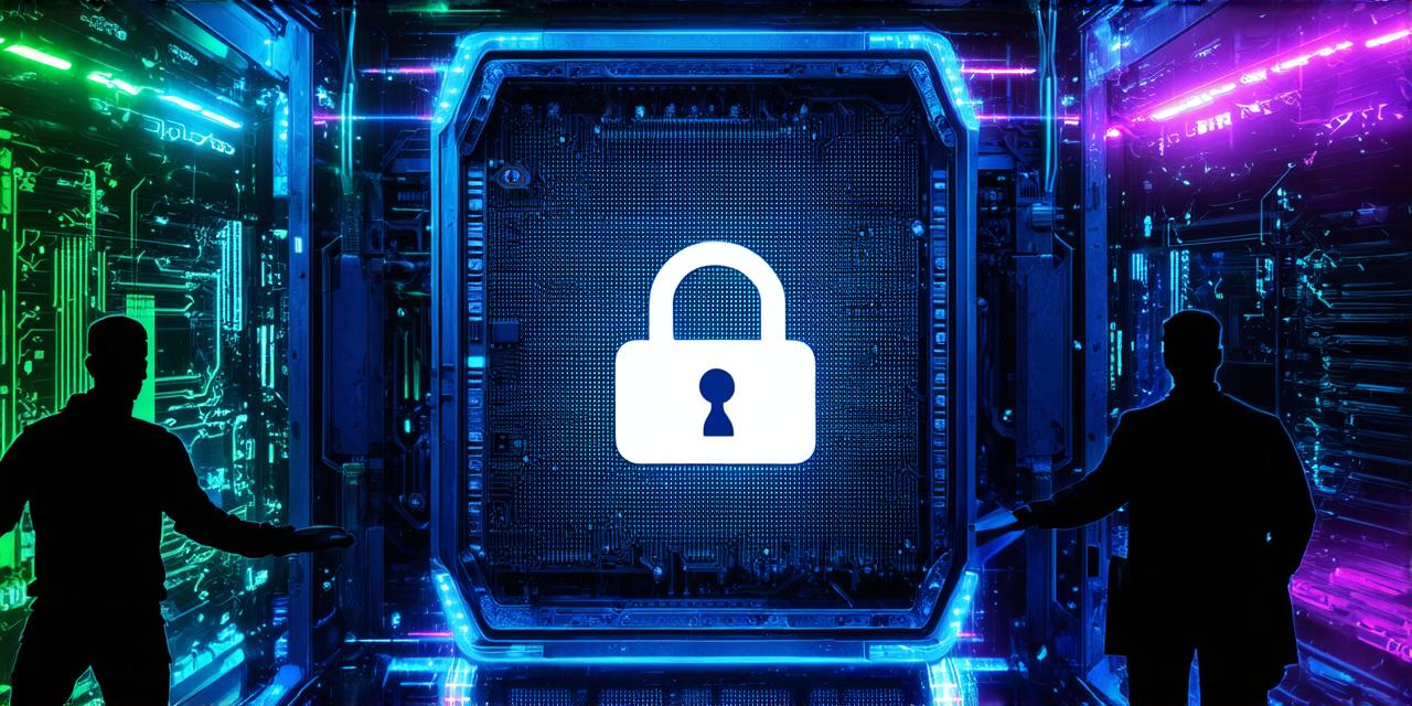 What is cryptolocker?