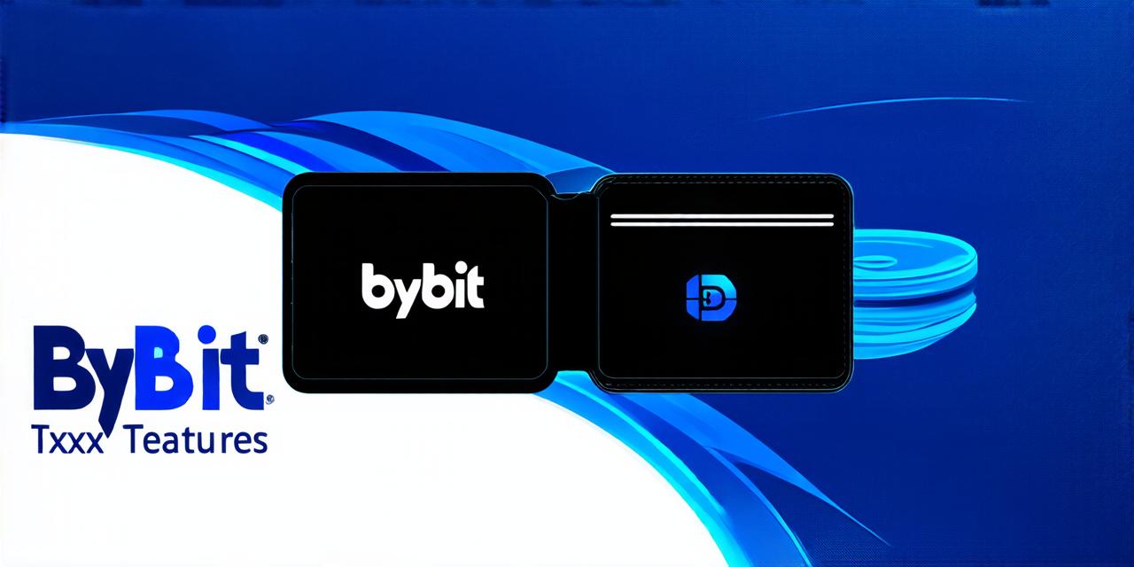 How to transfer cryptocurrency from Bybit to another wallet