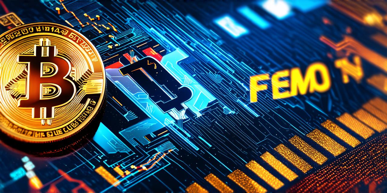 "FOMO" in the context of cryptocurrency refers to the "fear of missing out," which is the anxiety that investors often feel about potentially missing out on a profitable investment or trading opportunity in the rapidly changing crypto markets.