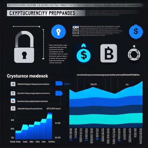 What does it mean to be prepared for cryptocurrency?