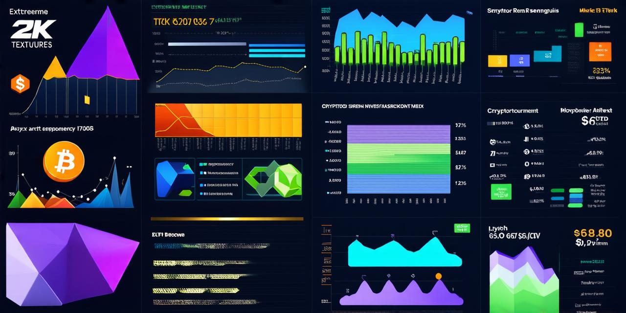 Which cryptocurrency should I invest in currently?
