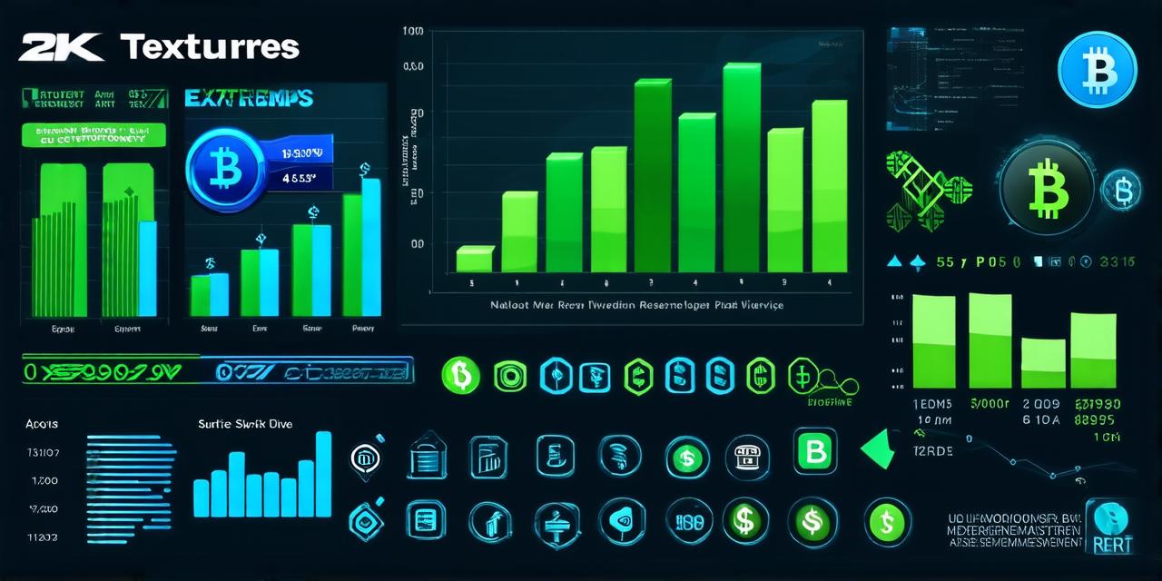 Which cryptocurrency is the best investment at the moment?