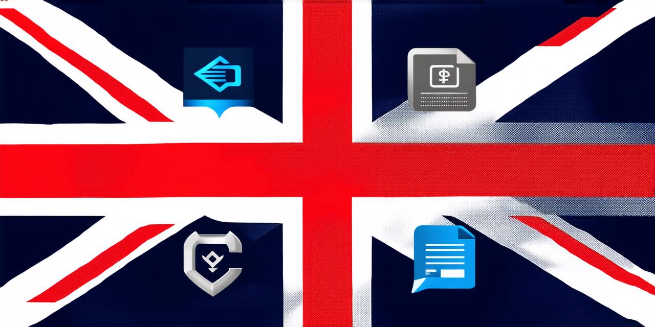 What details must issuers of crypto assets in the UK provide to British regulatory authorities?