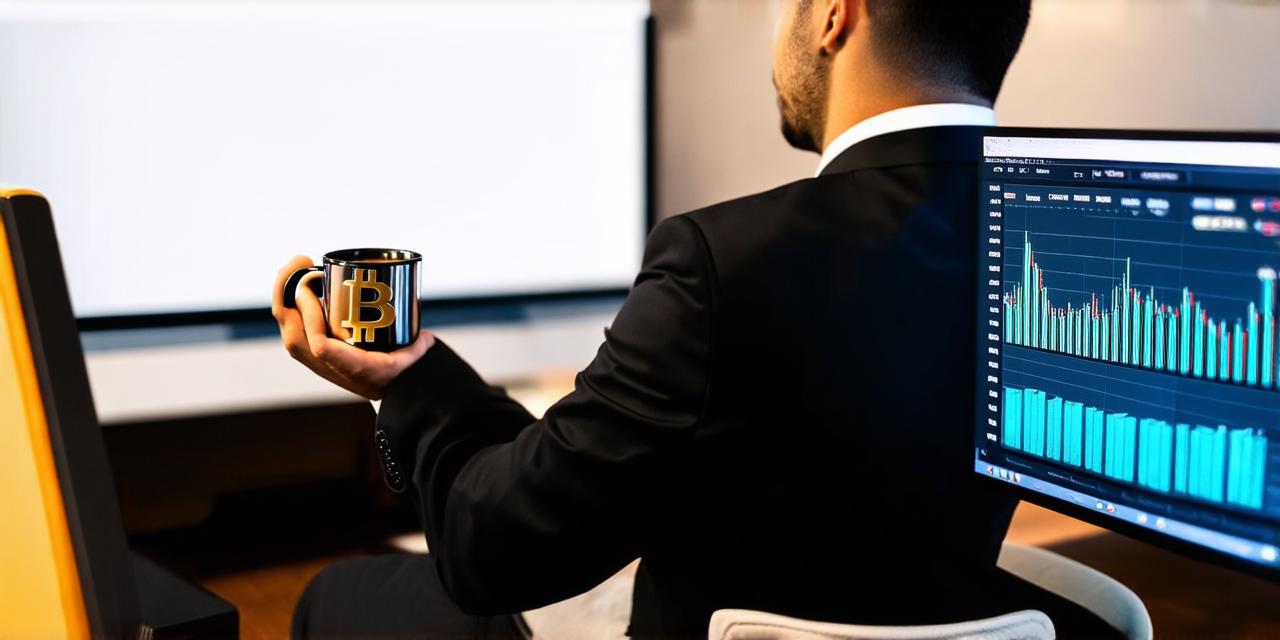 Is day trading cryptocurrency worthwhile?