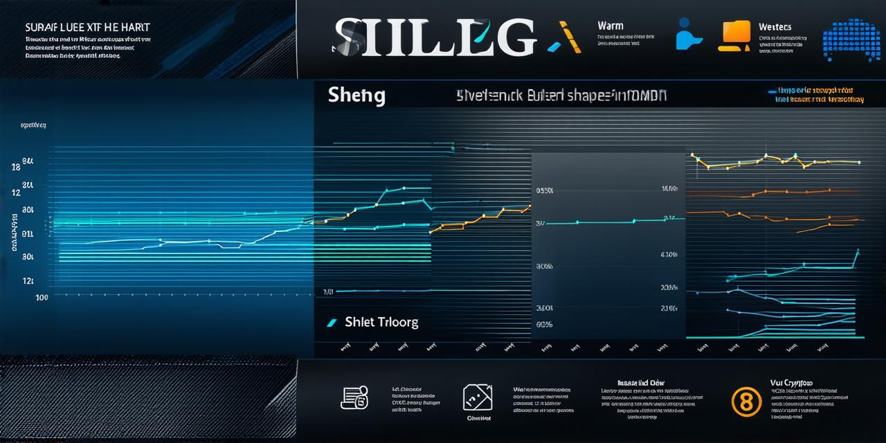 What does the term "shilling" mean in cryptocurrency?