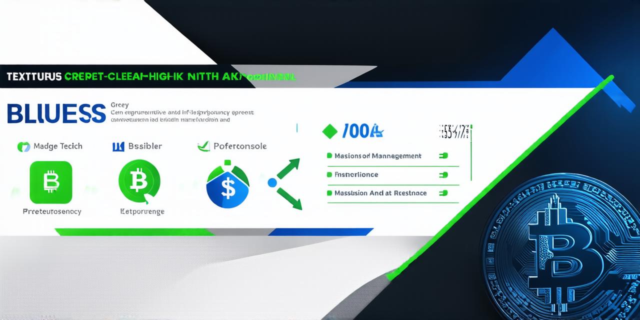 How to engage in cryptocurrency arbitrage trading.