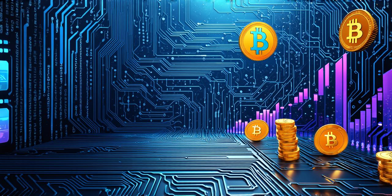 When will the cryptocurrency market start to experience a significant increase?