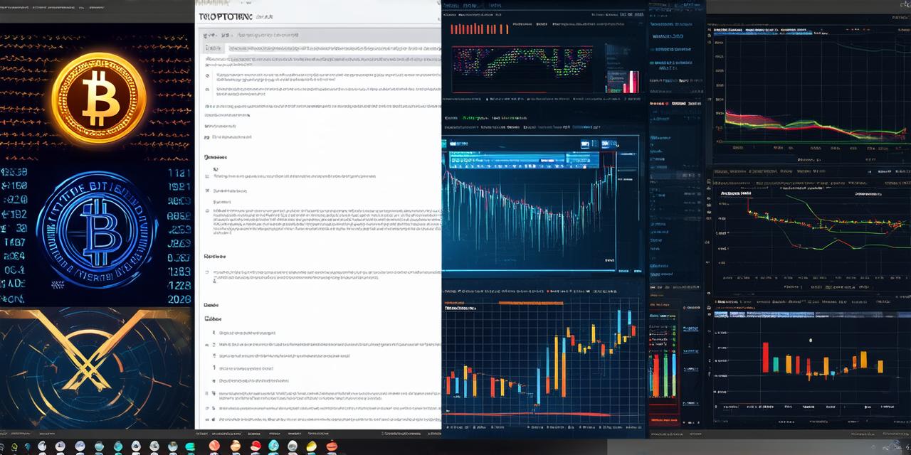 What does the term 'total 3' refer to in cryptocurrency?