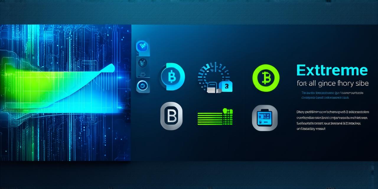 Why is the value of cryptocurrency increasing?
