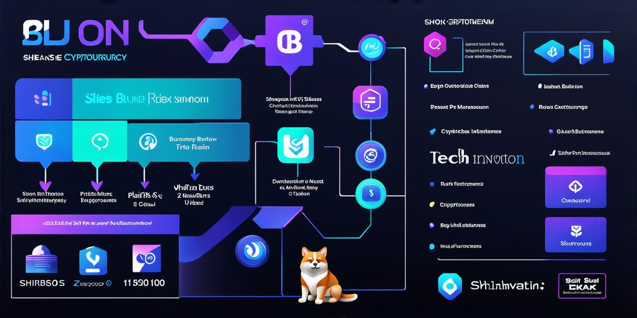 Where can I purchase Shiba Inu cryptocurrency?