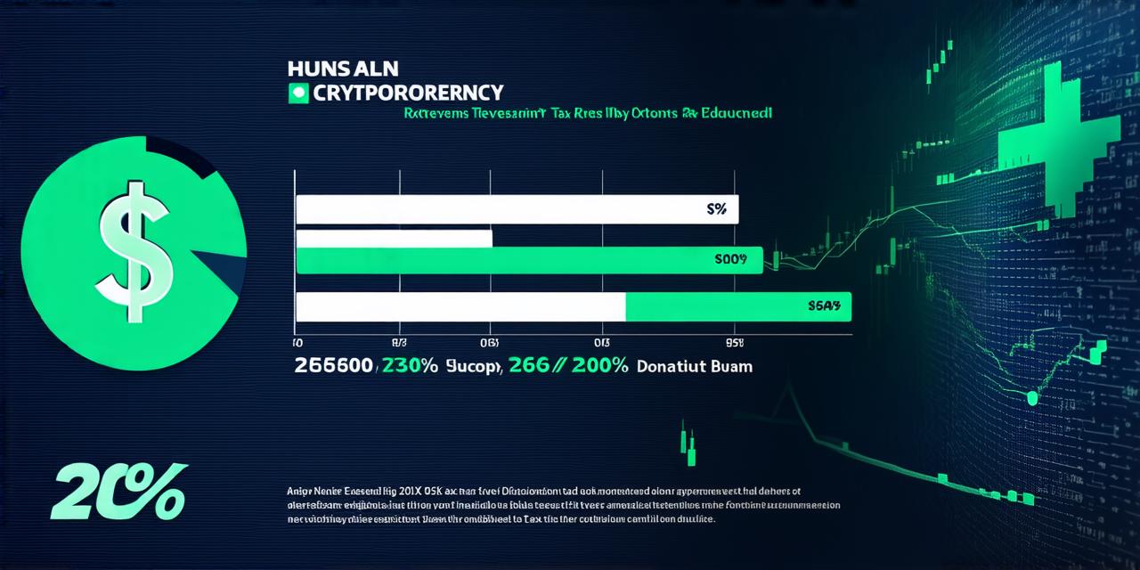 Are donations made in cryptocurrency eligible for tax deductions?