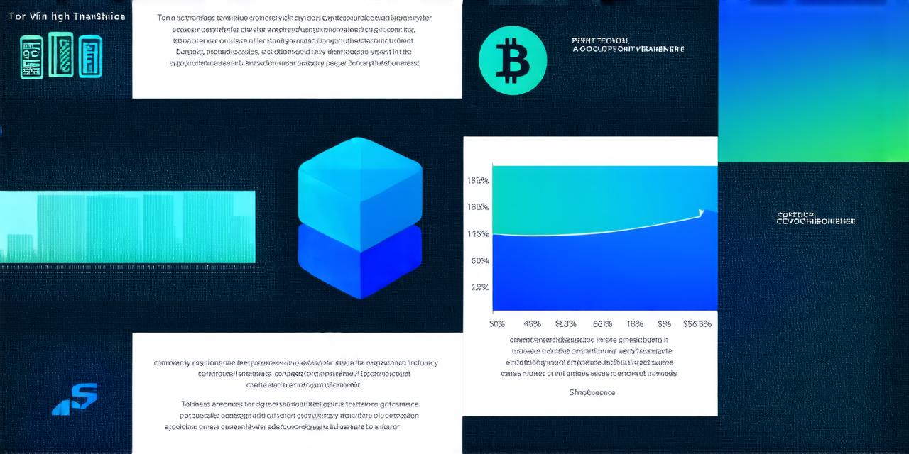 What does "ton" mean in cryptocurrency?