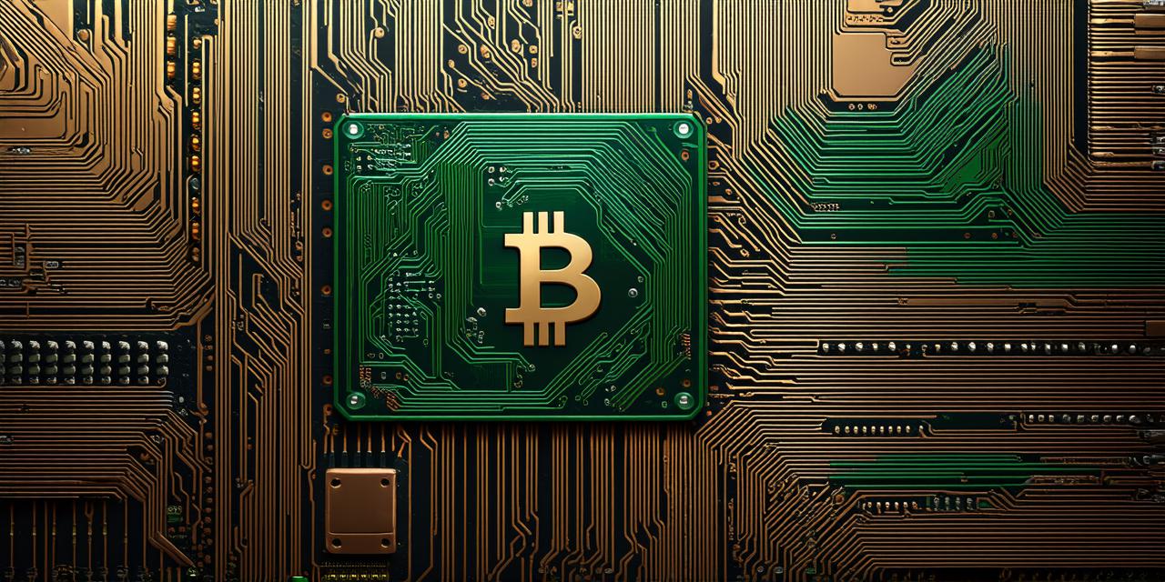 How to assemble a cryptocurrency mining setup