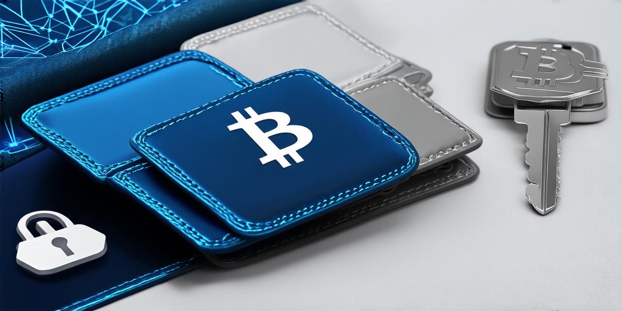 How do cryptocurrency wallets function?