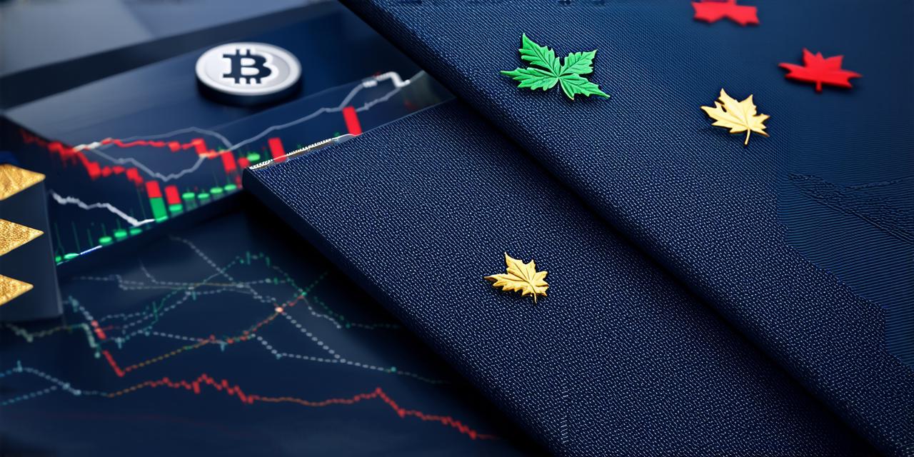 How to engage in cryptocurrency trading in Canada