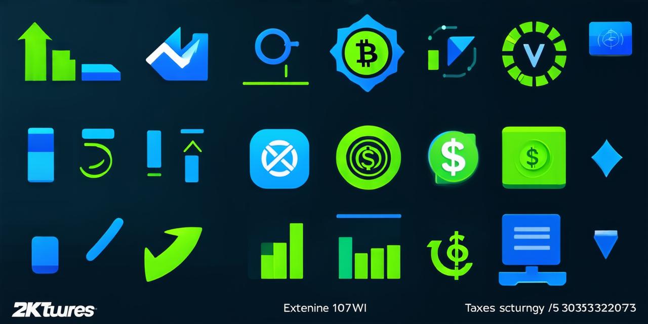 Do I have to pay taxes on cryptocurrency earnings?