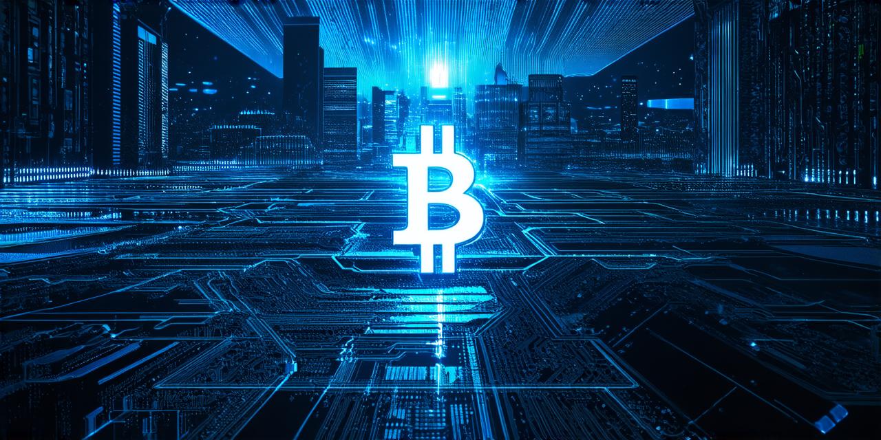 What does a CTO do in the cryptocurrency industry?