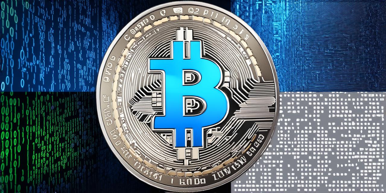 How to transfer cryptocurrency from Binance to a different wallet