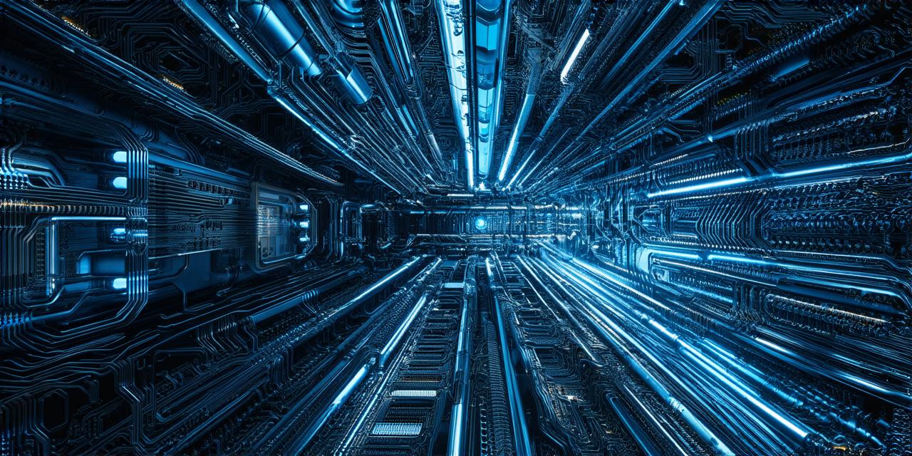 What is a cryptocurrency miner?
