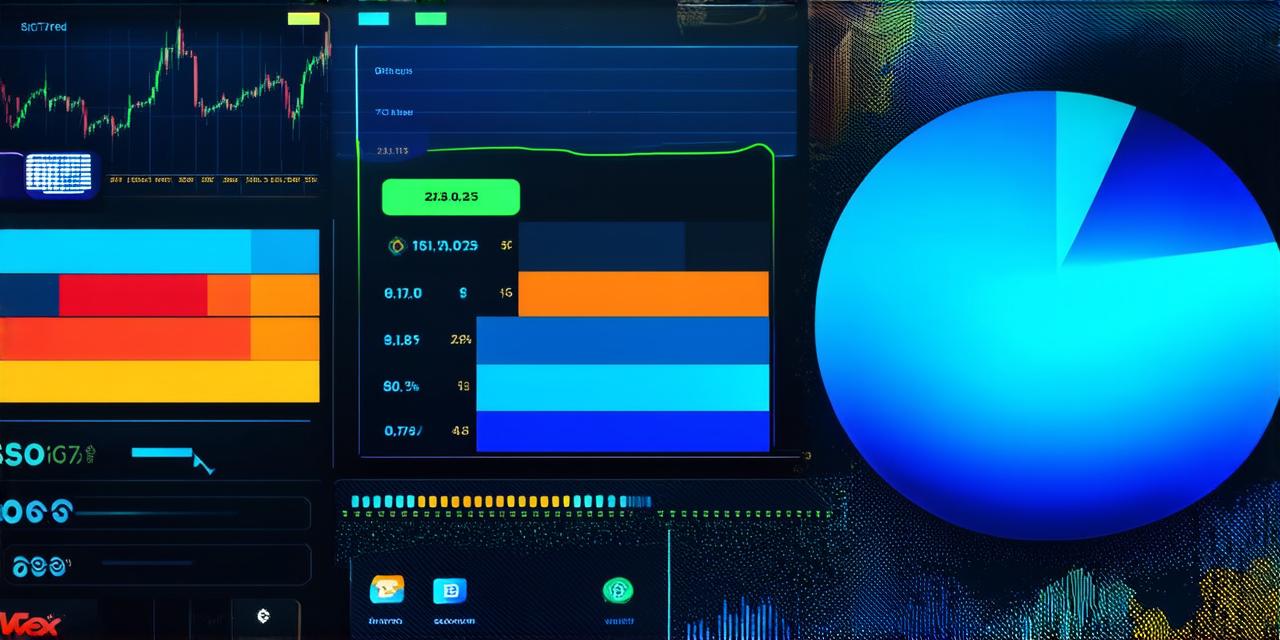 What is the meaning of volume in cryptocurrency?