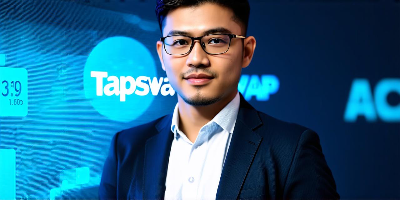 How to make money using the TapSwap crypto code