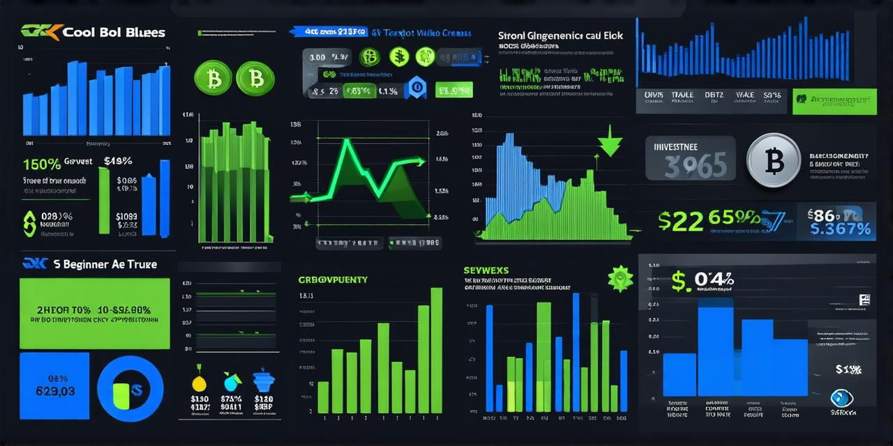 How to begin trading cryptocurrency for beginners