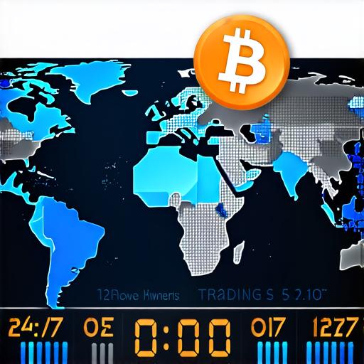  Bitcoin Trading Hours