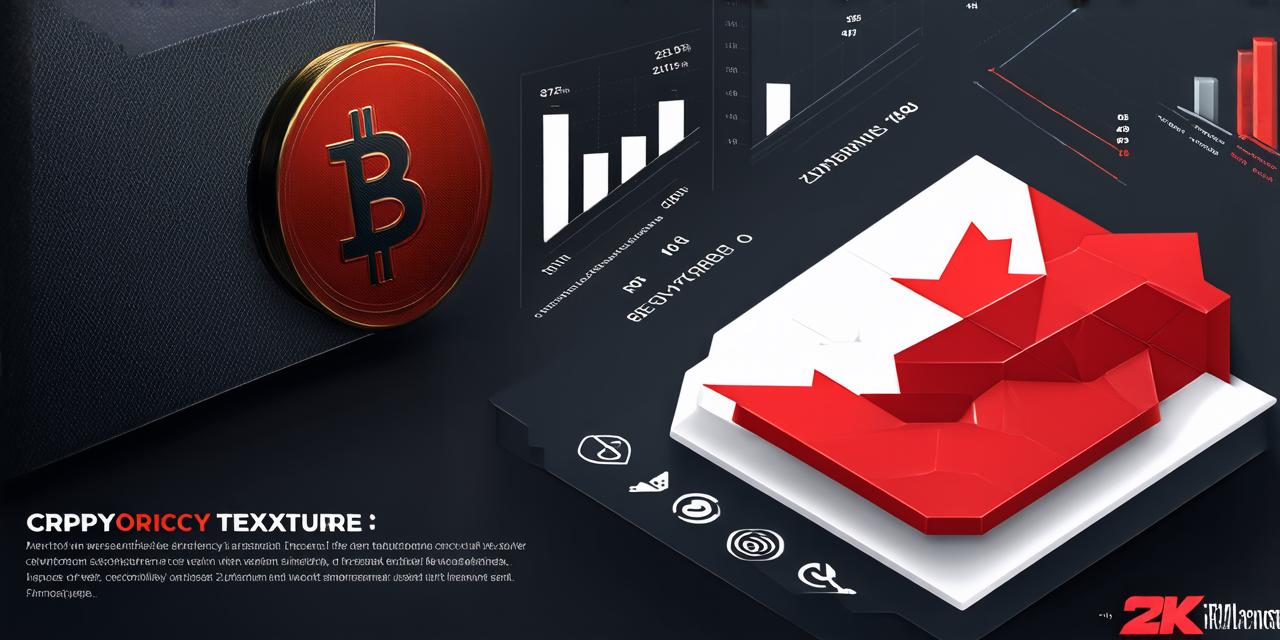 How is cryptocurrency taxed in Canada?