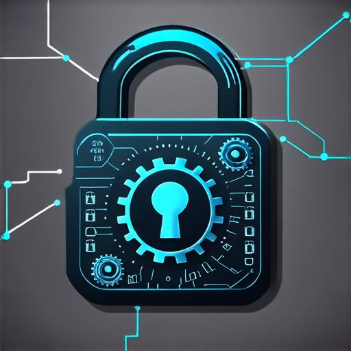 What is a private key in cryptography?