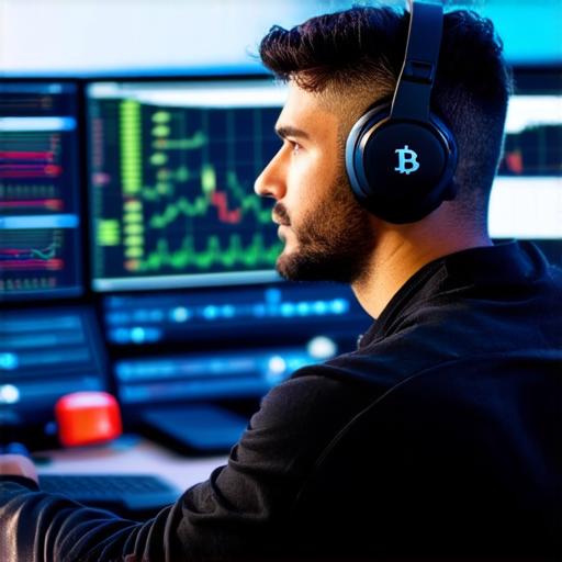 Real-life Examples of Cryptocurrency Investment Strategies for Crypto Developers