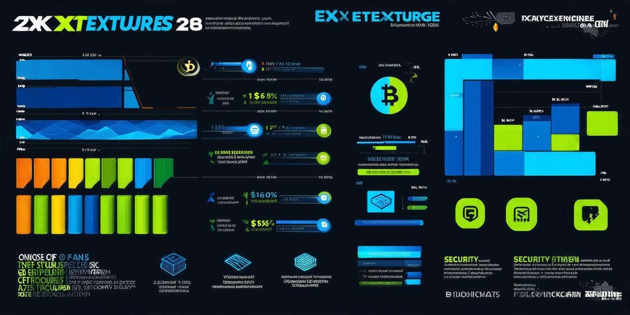 What is the most secure cryptocurrency exchange?