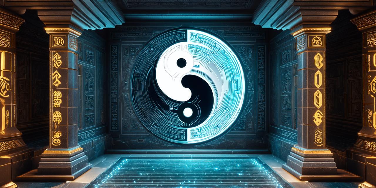 What is Tao cryptocurrency?