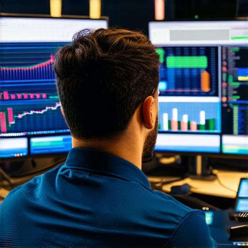 Risks of Cryptocurrency for Developers
