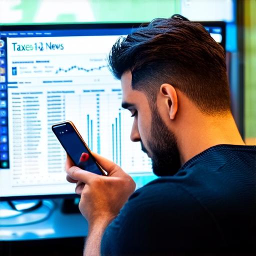 The Importance of Compliance with Cryptocurrency Tax Laws