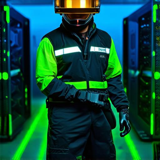 Setting Up Your Mining Operation