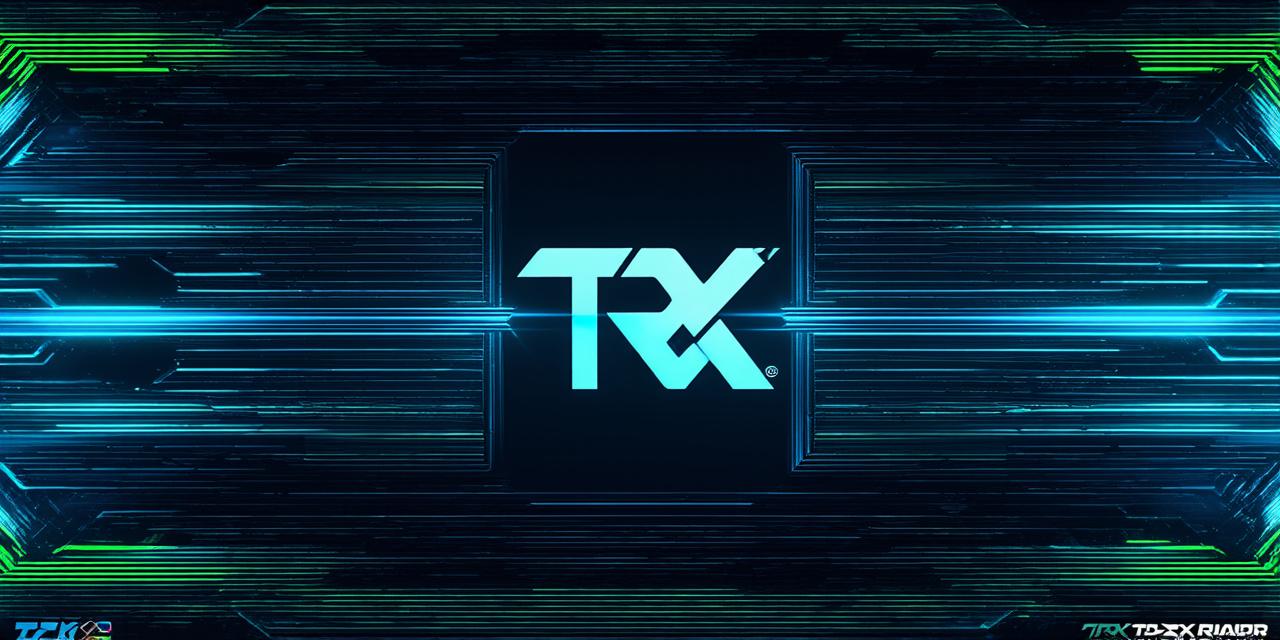 Where can I purchase TRX cryptocurrency?