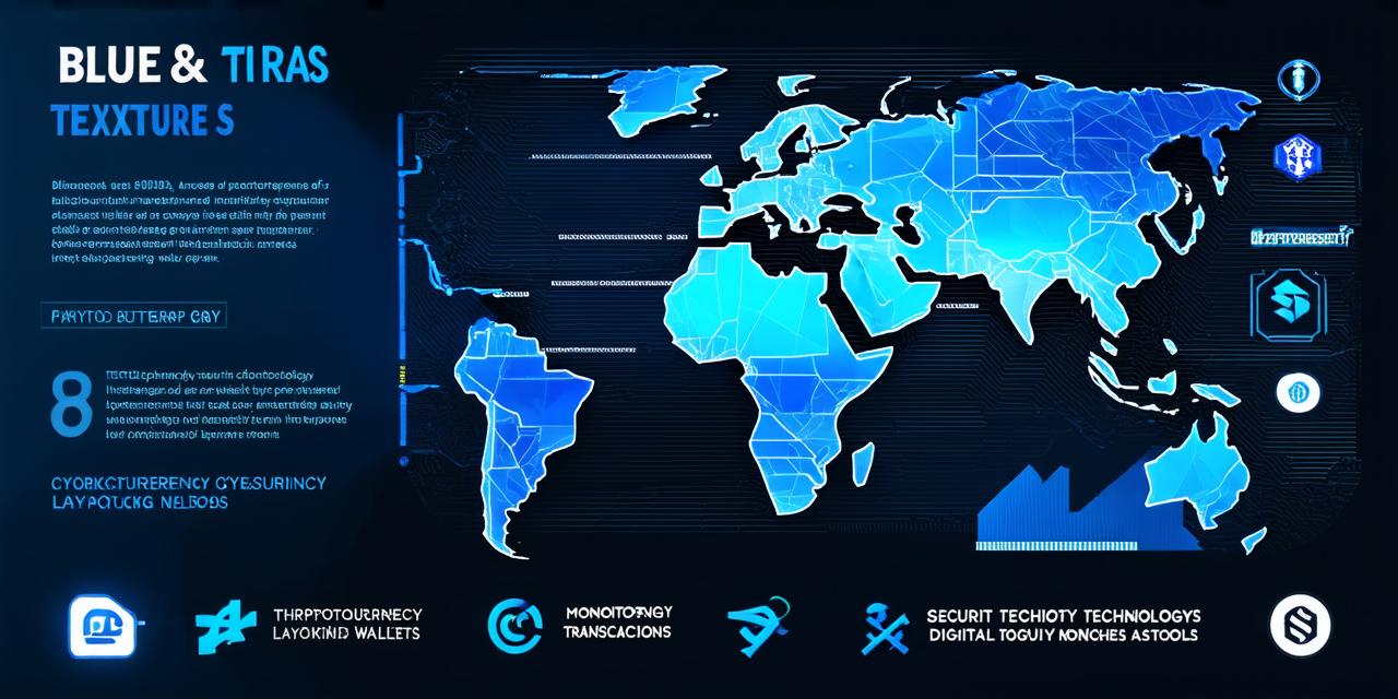 Methods for monitoring cryptocurrency wallets