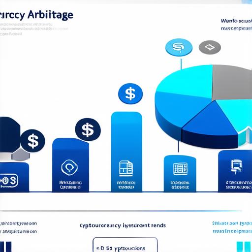 What is cryptocurrency arbitrage?