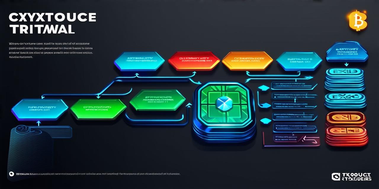 How to develop a cryptocurrency token