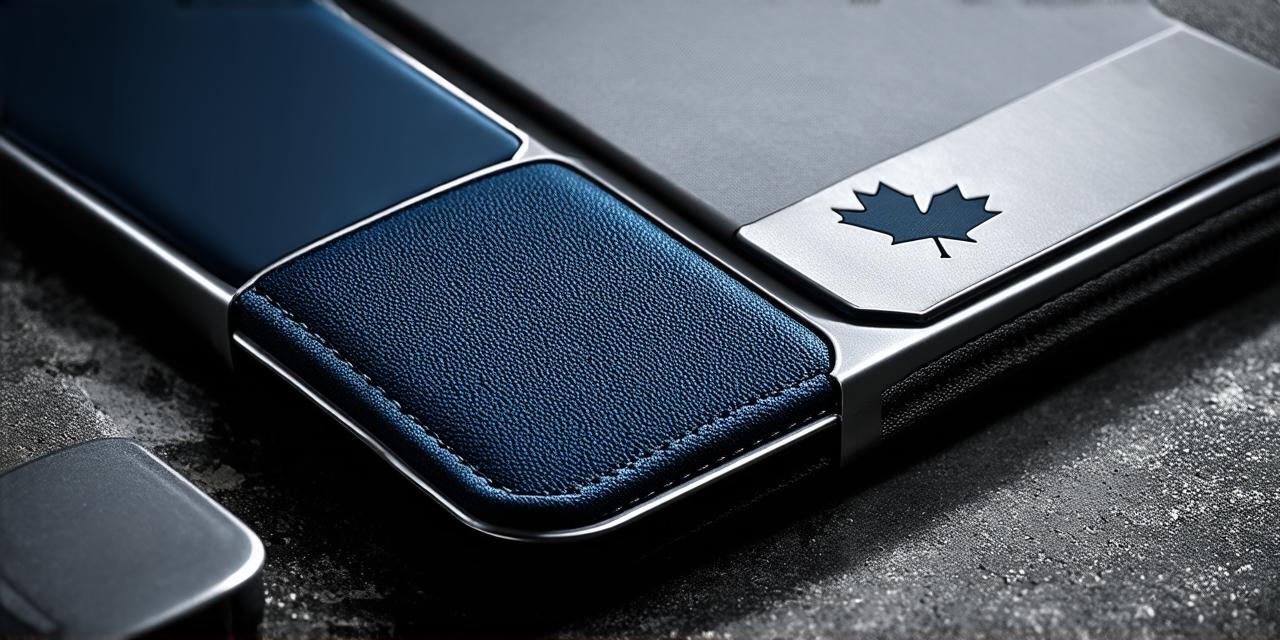 Which crypto wallet is considered the best in Canada?