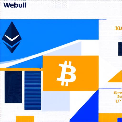 Webull's Support for Cryptocurrencies