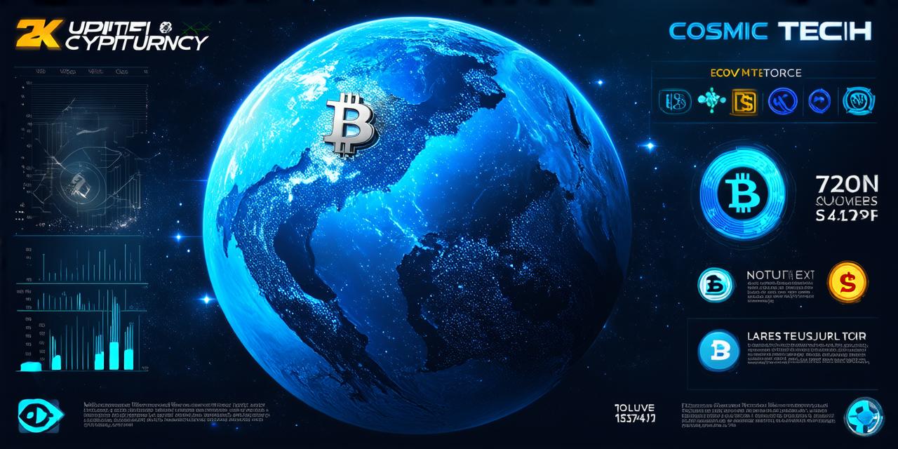 What is Jupiter in the context of cryptocurrency?