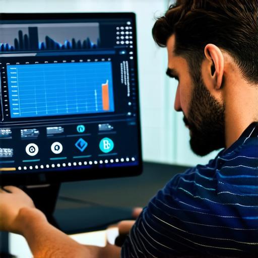 Using Cryptocurrency Indices for Development