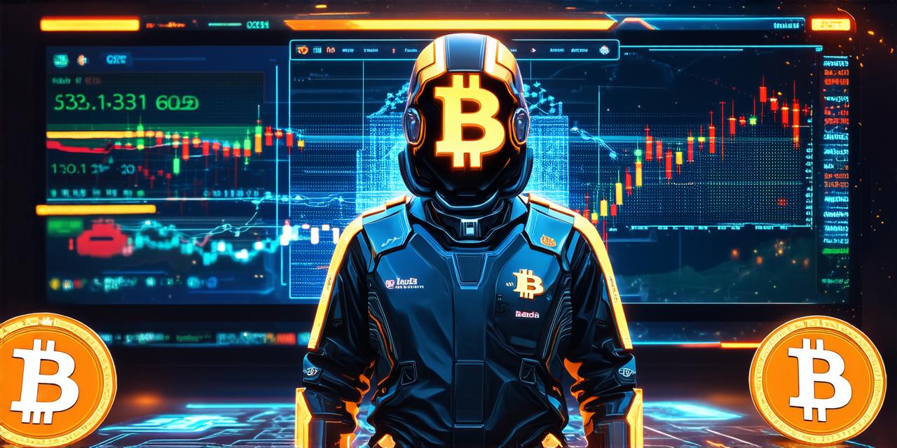 What does future trading mean in the context of cryptocurrency?