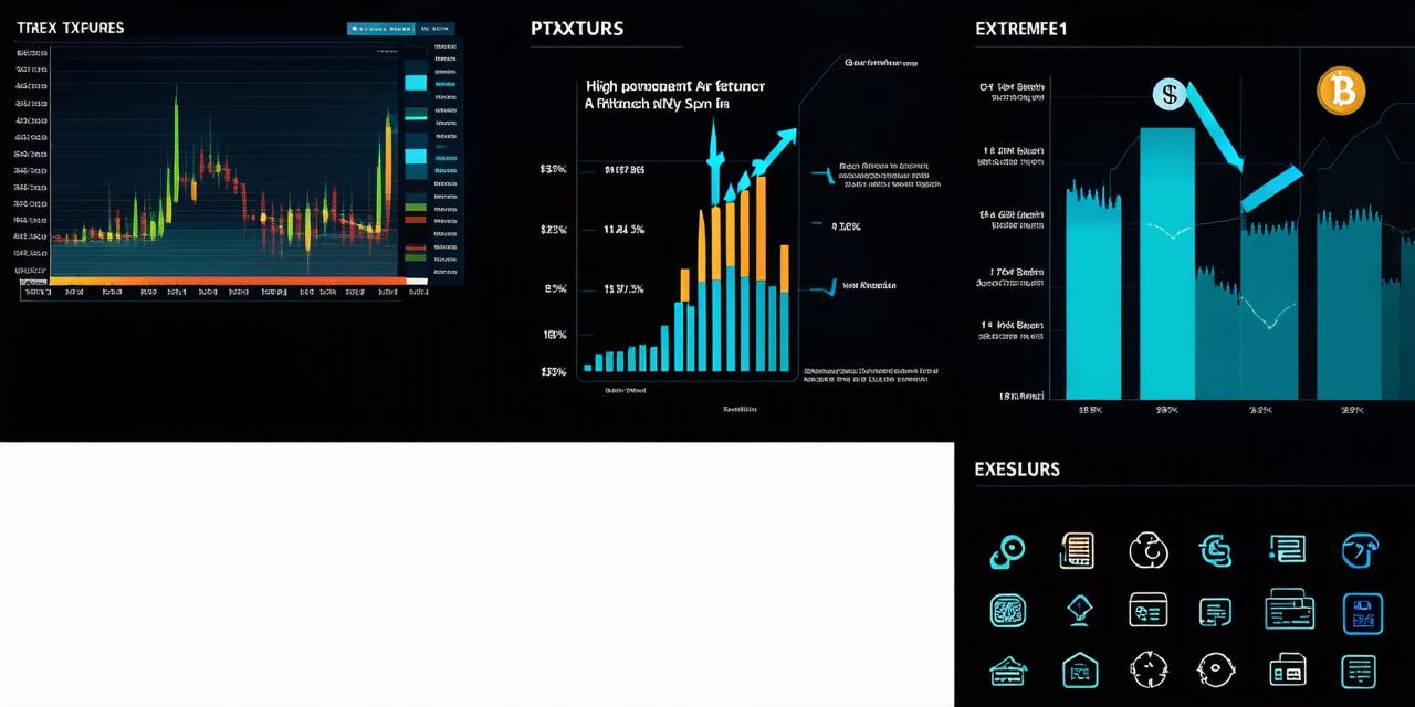 How to forecast cryptocurrency prices