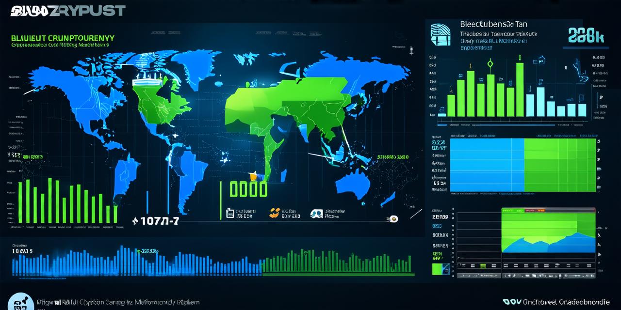 What is a bull run in cryptocurrency?