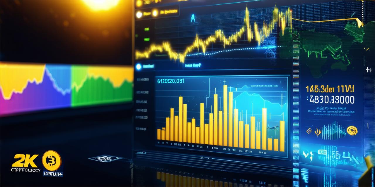 When does the cryptocurrency market close?