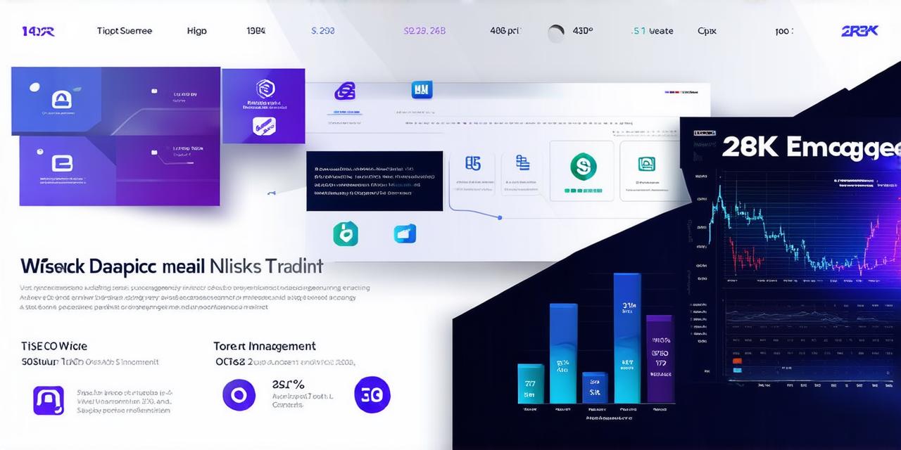 How to engage in cryptocurrency trading