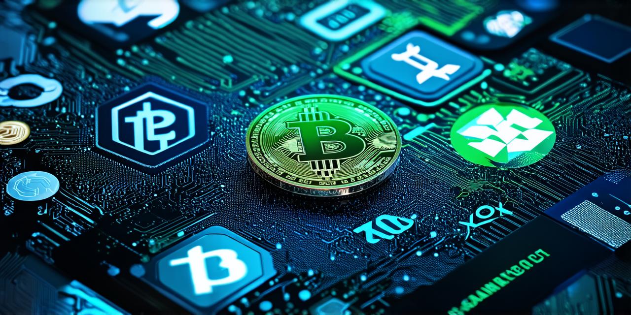 What is the meaning of "100x" in cryptocurrency?