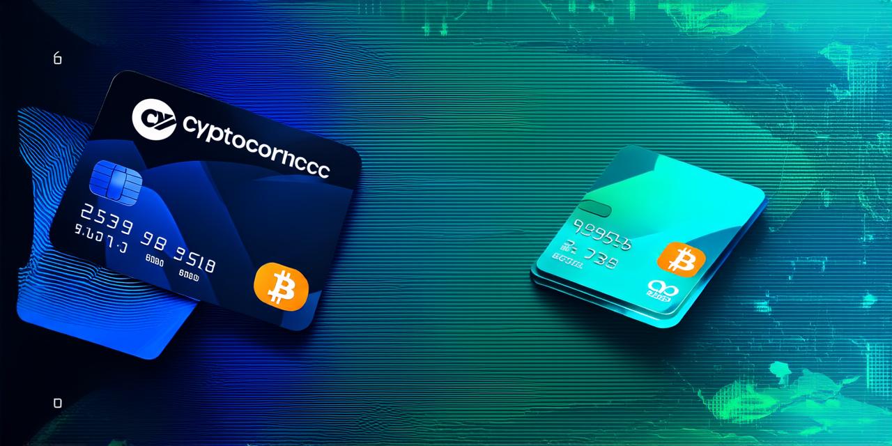 Can I purchase cryptocurrency using a credit card?